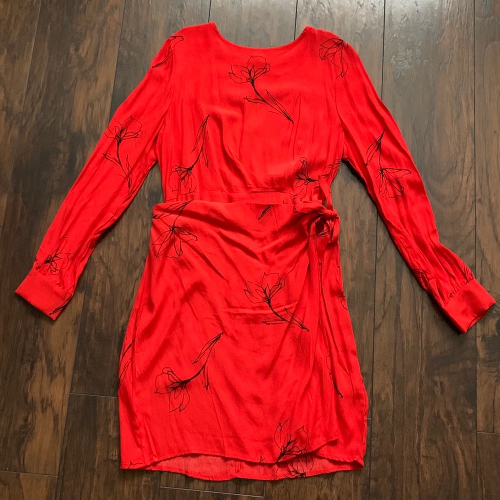 ASTR Dress. Size Large